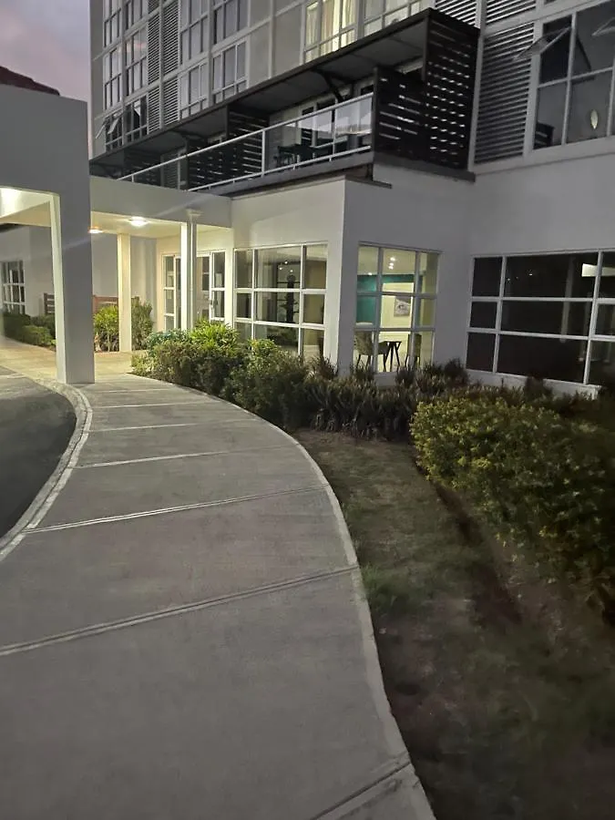 Appartement No Place Like Home Portmore
