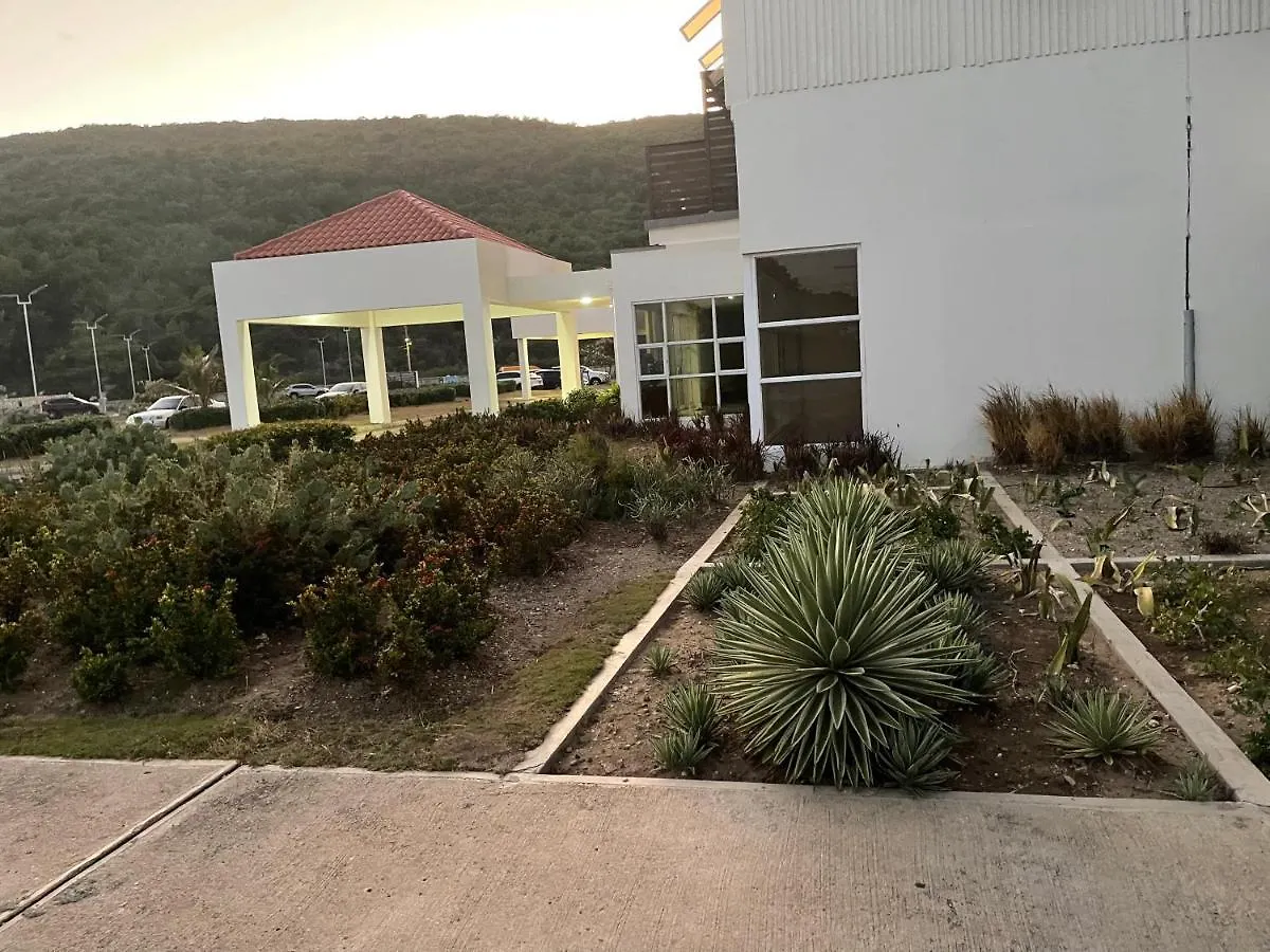 Appartement No Place Like Home Portmore