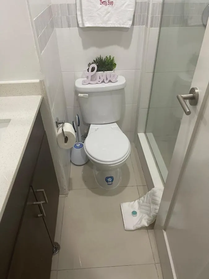 Appartement No Place Like Home Portmore Jamaica